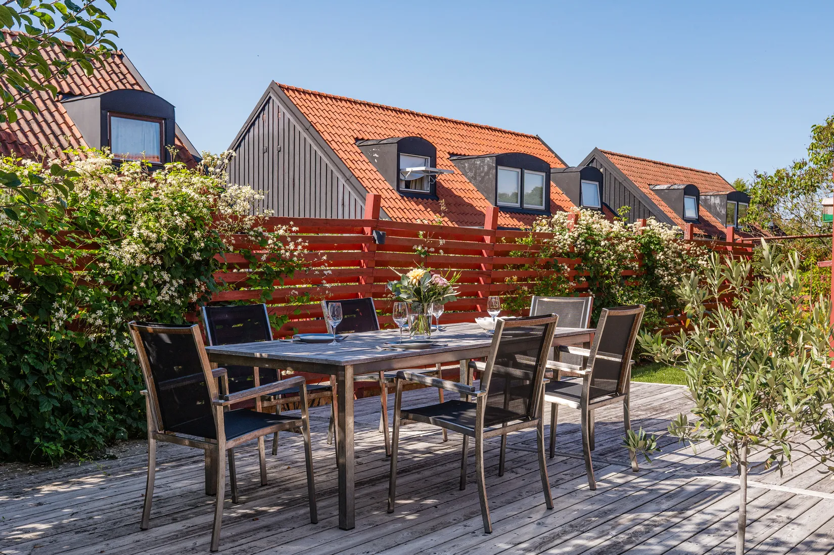 Radhus, Spektrumsgatan 74, Näset/Åkered, Göteborg