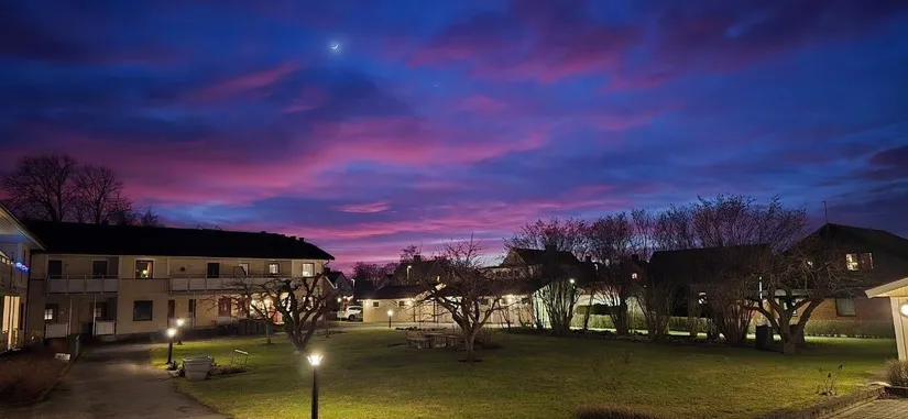 Bostadsrätt, Östergränd 8c, Östra Gärdet, Falkenberg