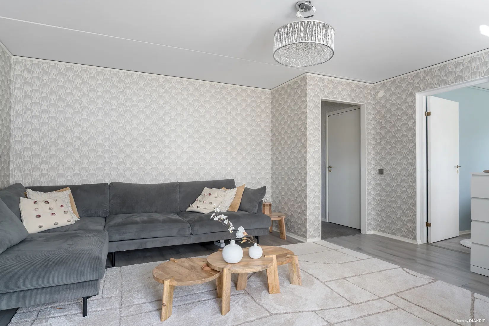 Bostadsrätt, Östergränd 8c, Östra Gärdet, Falkenberg