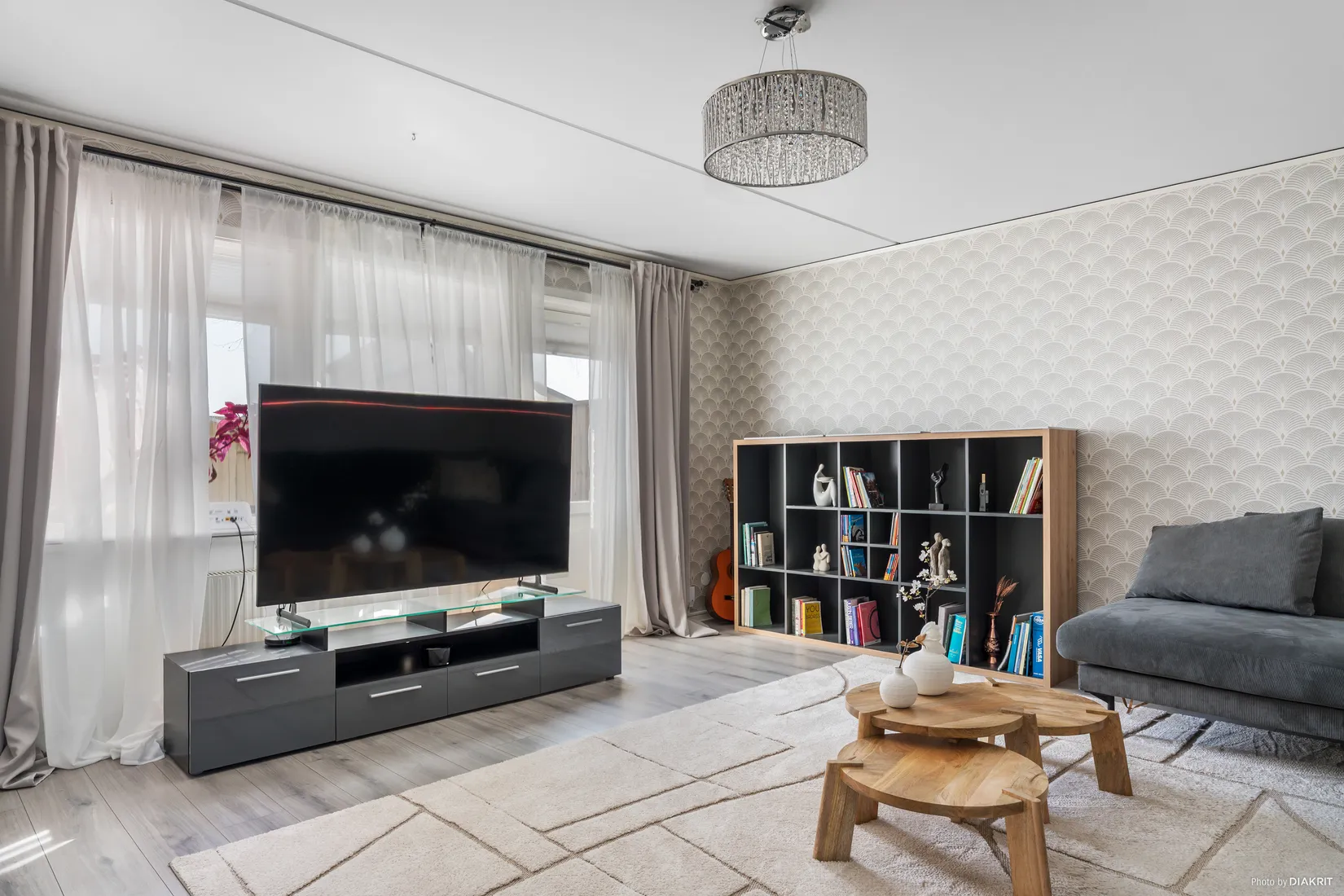 Bostadsrätt, Östergränd 8c, Östra Gärdet, Falkenberg