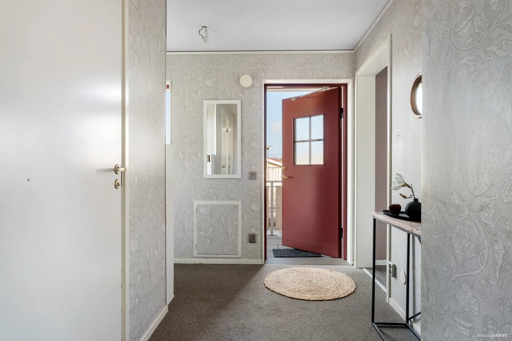 Bostadsrätt, Östergränd 8c, Östra Gärdet, Falkenberg