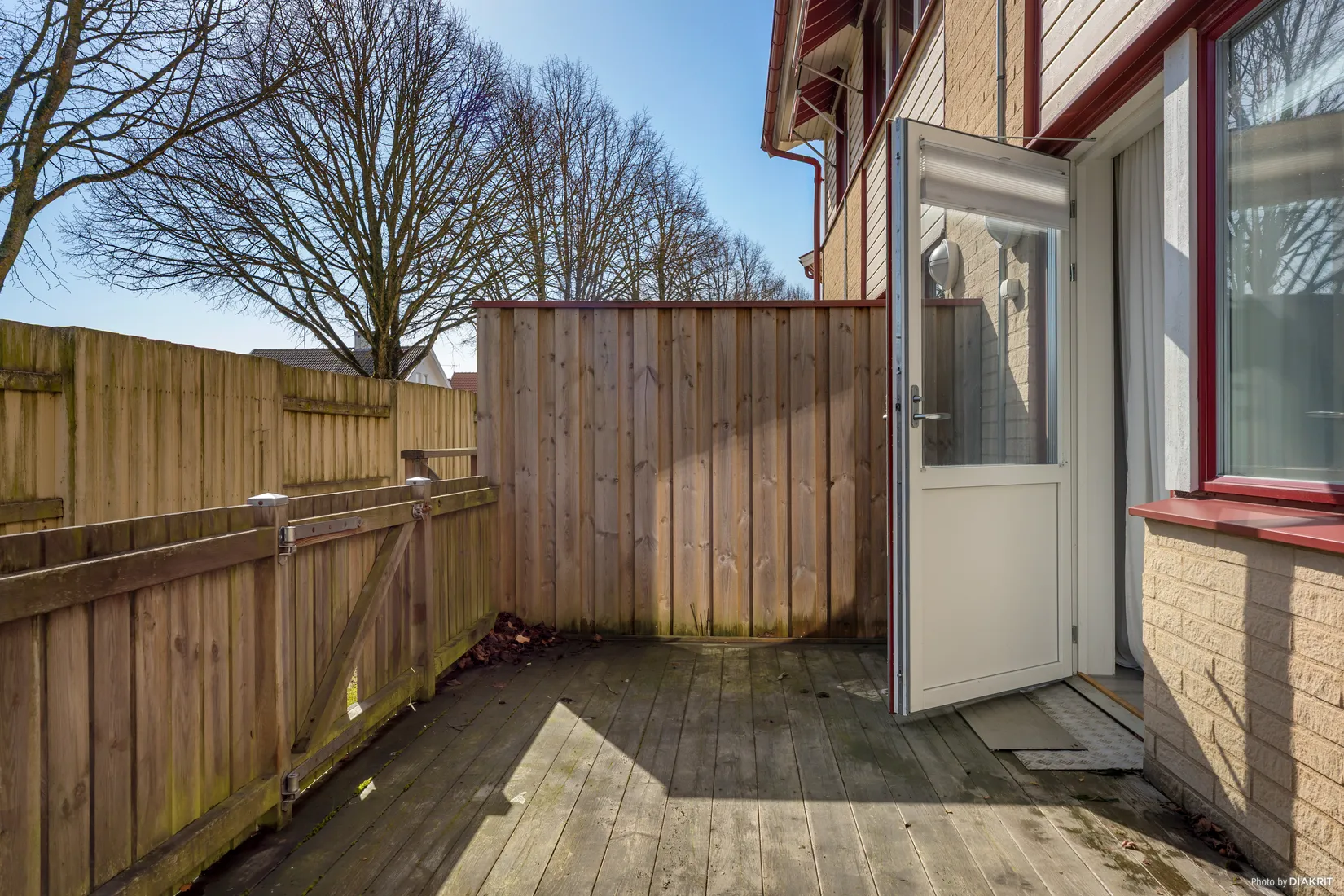 Bostadsrätt, Östergränd 8c, Östra Gärdet, Falkenberg