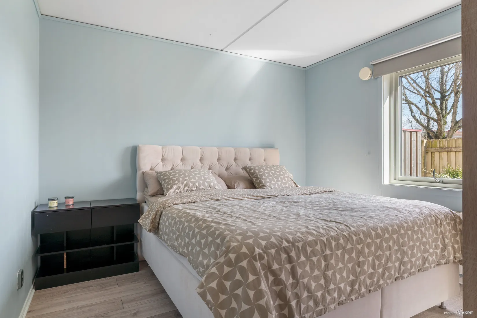 Bostadsrätt, Östergränd 8c, Östra Gärdet, Falkenberg