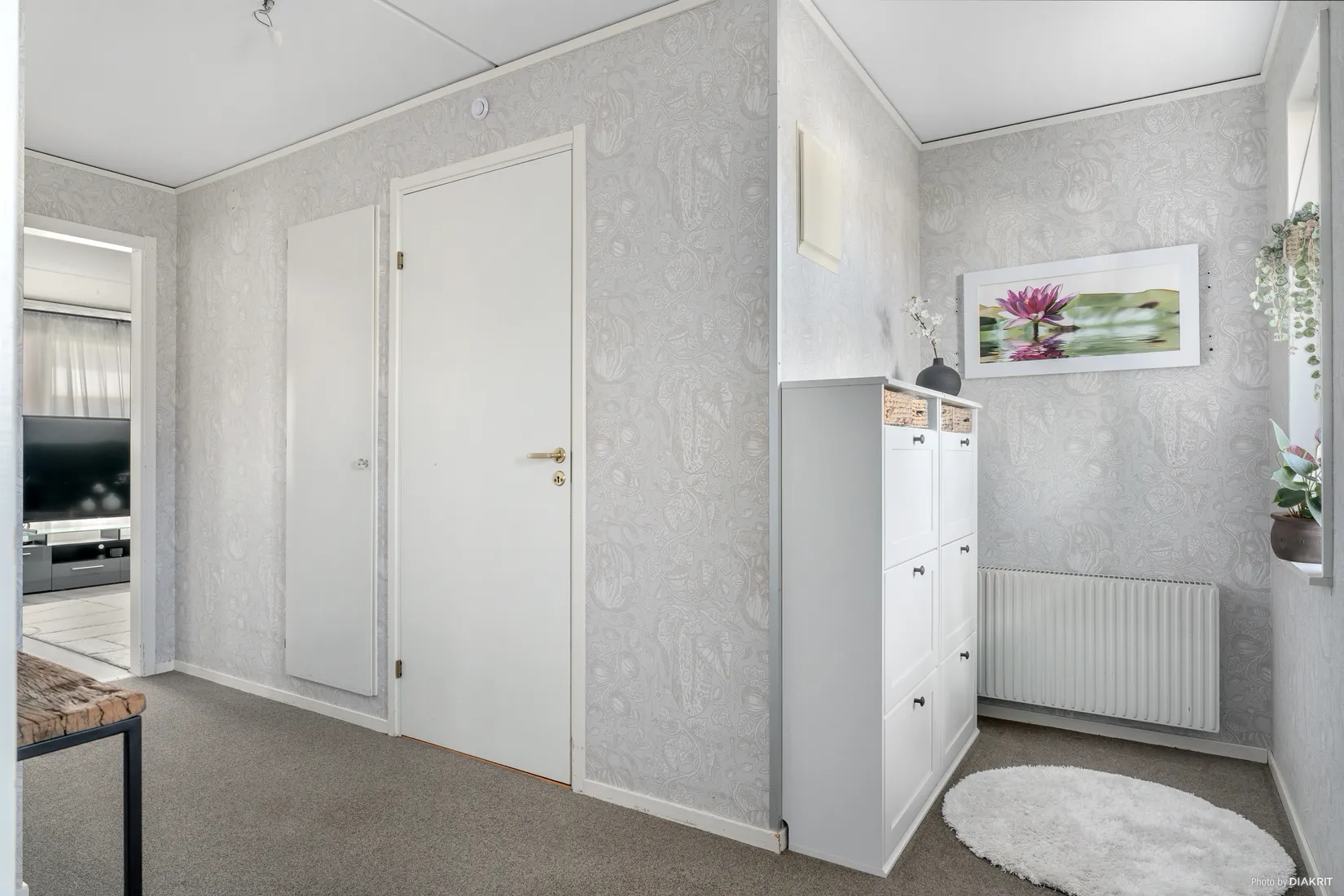 Bostadsrätt, Östergränd 8c, Östra Gärdet, Falkenberg