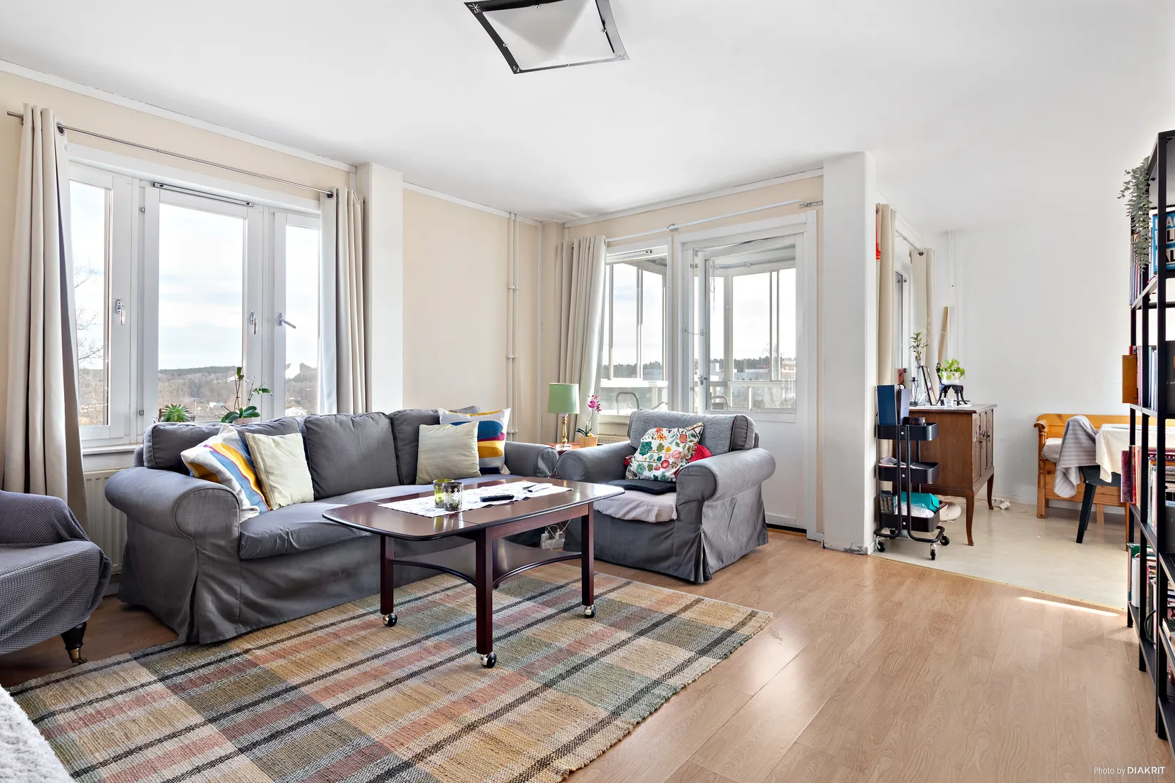Bostadsrätt, Albyvägen 11, Alby, Botkyrka