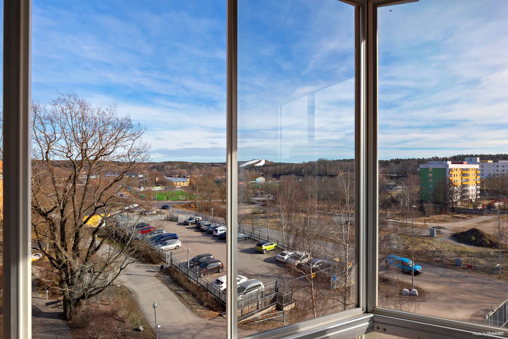 Bostadsrätt, Albyvägen 11, Alby, Botkyrka