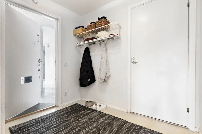 Bostadsrätt, Albyvägen 11, Alby, Botkyrka