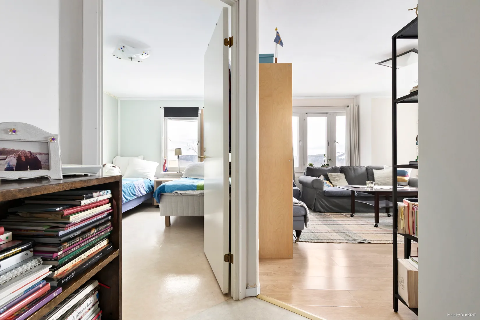 Bostadsrätt, Albyvägen 11, Alby, Botkyrka