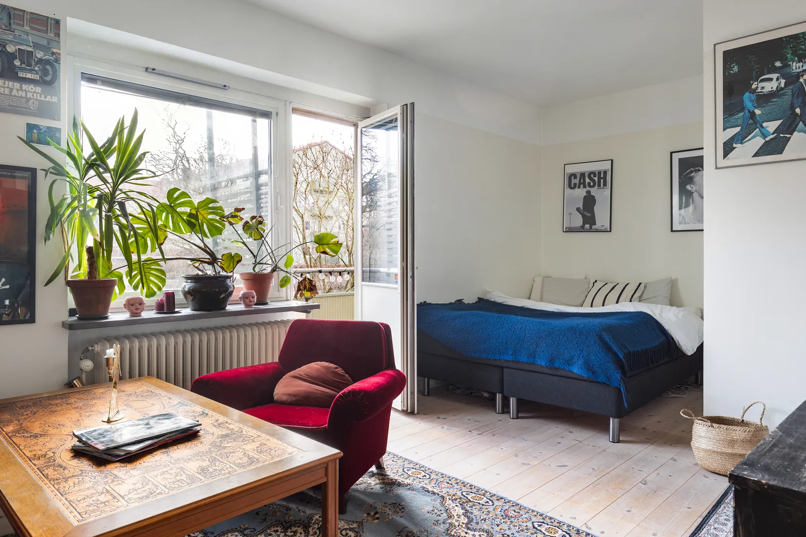 Bostadsrätt, Torekovsgatan 11C, Östra Sorgenfri, Malmö