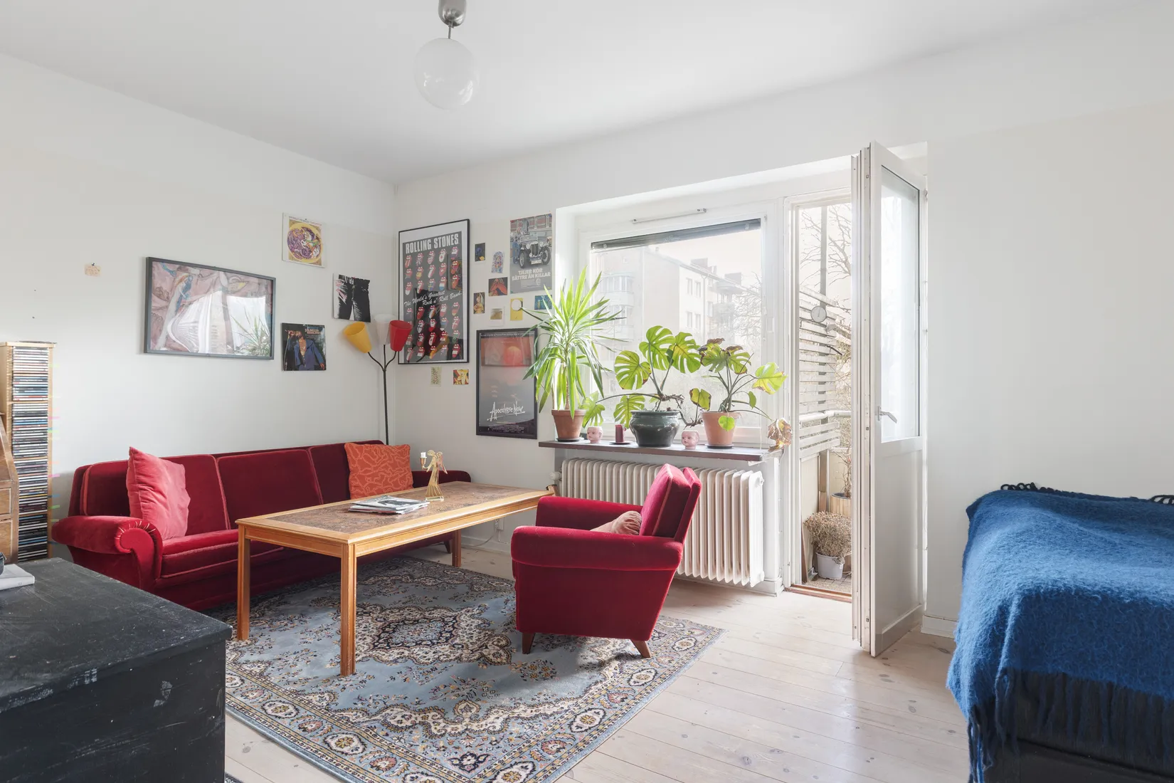 Bostadsrätt, Torekovsgatan 11C, Östra Sorgenfri, Malmö