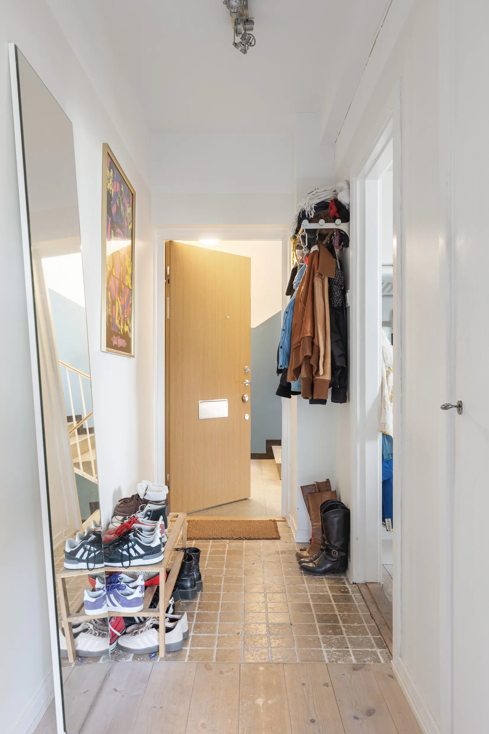 Bostadsrätt, Torekovsgatan 11C, Östra Sorgenfri, Malmö