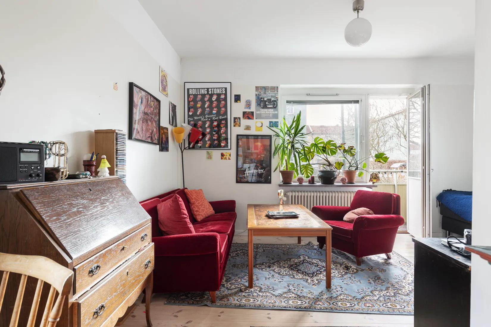 Bostadsrätt, Torekovsgatan 11C, Östra Sorgenfri, Malmö