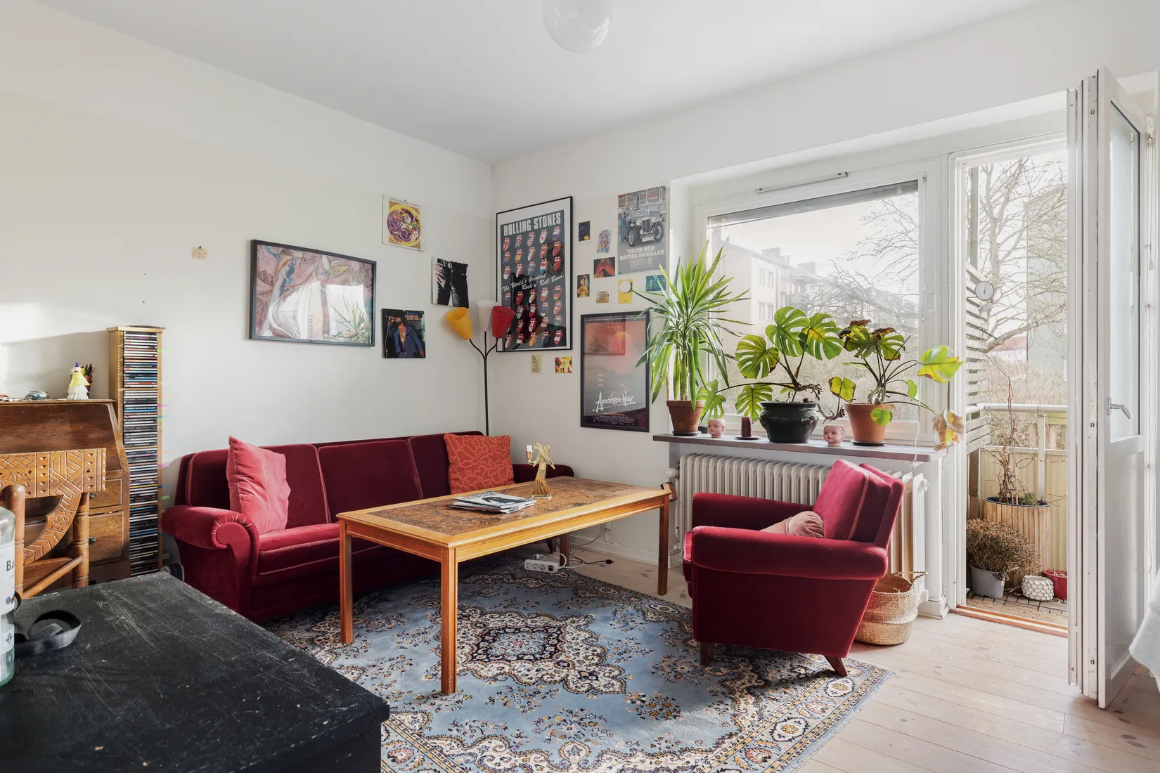 Bostadsrätt, Torekovsgatan 11C, Östra Sorgenfri, Malmö