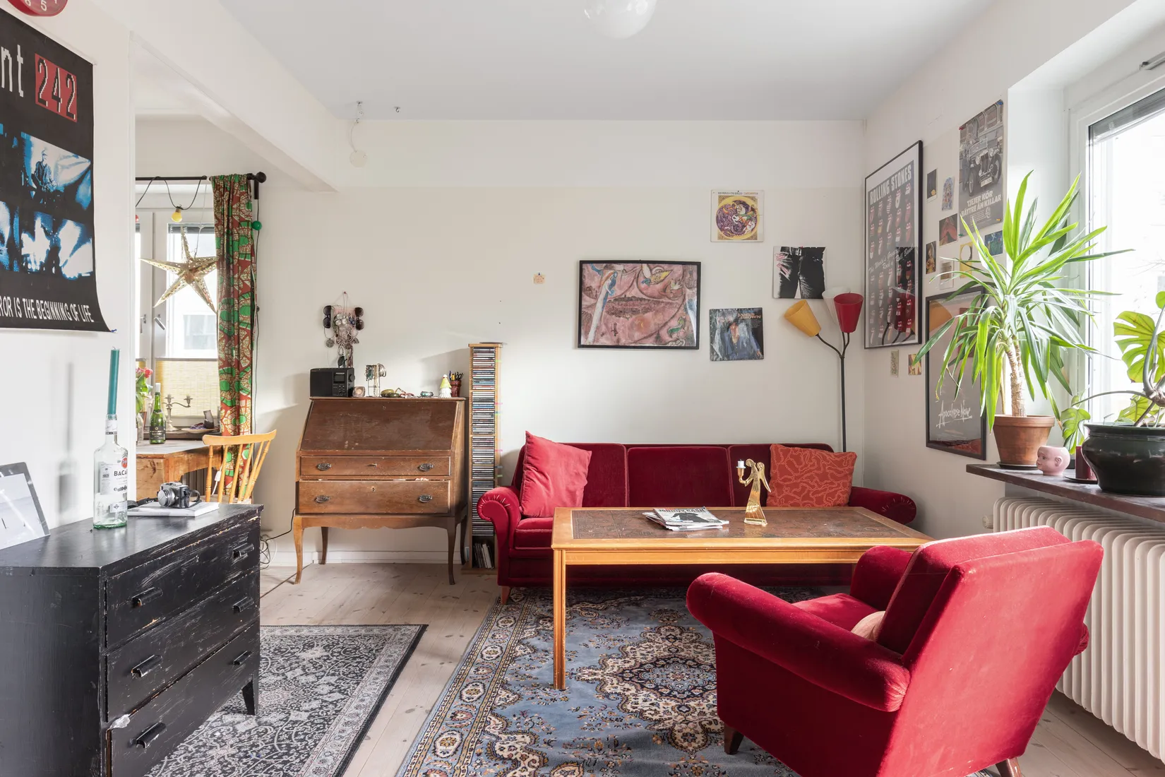 Bostadsrätt, Torekovsgatan 11C, Östra Sorgenfri, Malmö