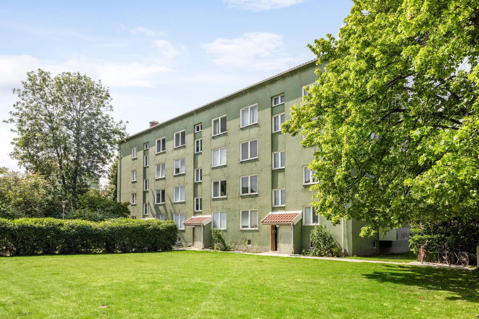 Bostadsrätt, Torekovsgatan 11C, Östra Sorgenfri, Malmö