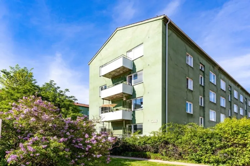 Bostadsrätt, Torekovsgatan 11C, Östra Sorgenfri, Malmö