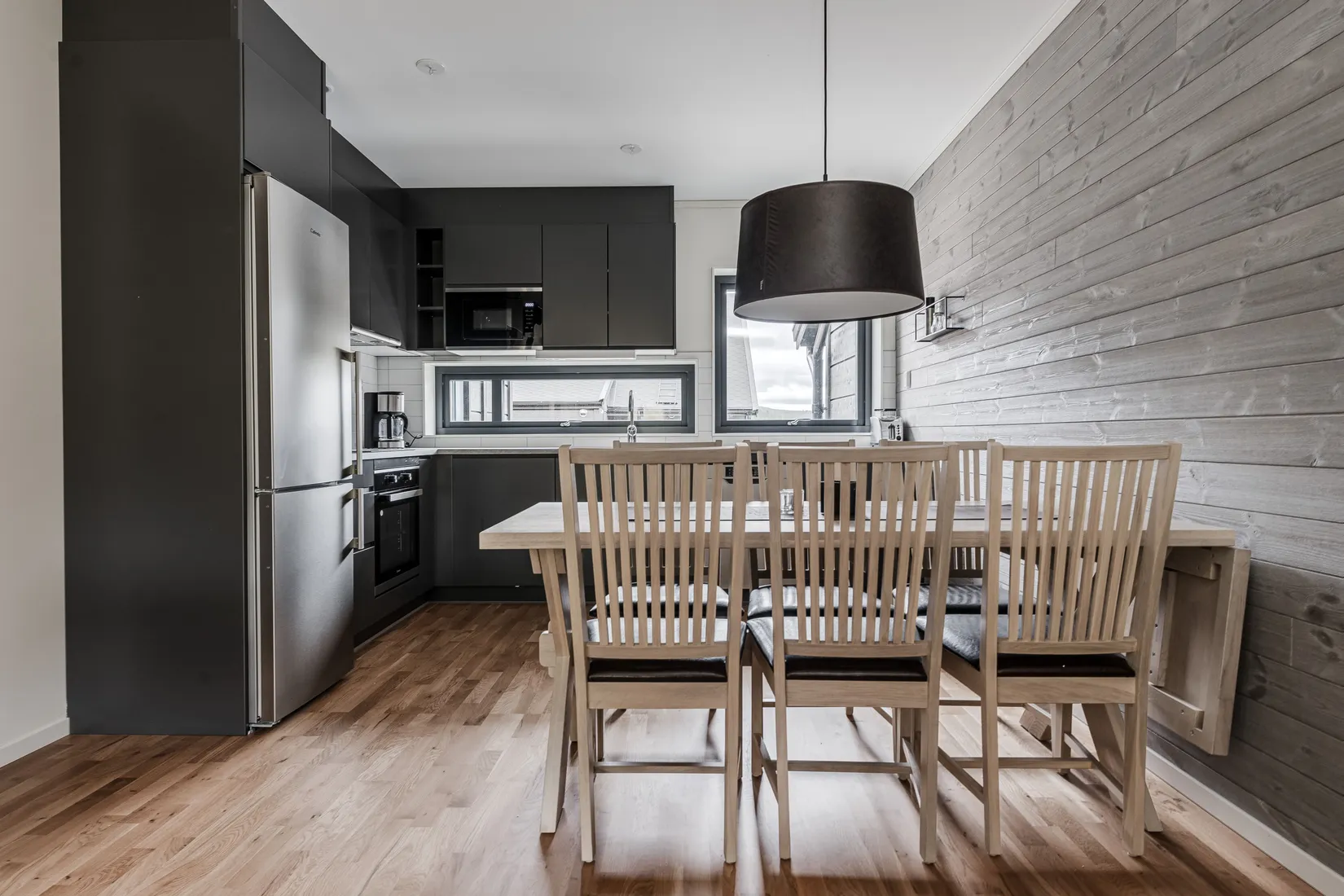 Bostadsrätt, Smebackenslingan 55F, Funäsdalen - Skidtorget Funäsdalsberget, Härjedalen