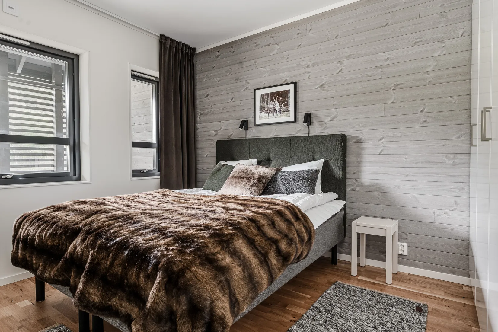 Bostadsrätt, Smebackenslingan 55F, Funäsdalen - Skidtorget Funäsdalsberget, Härjedalen