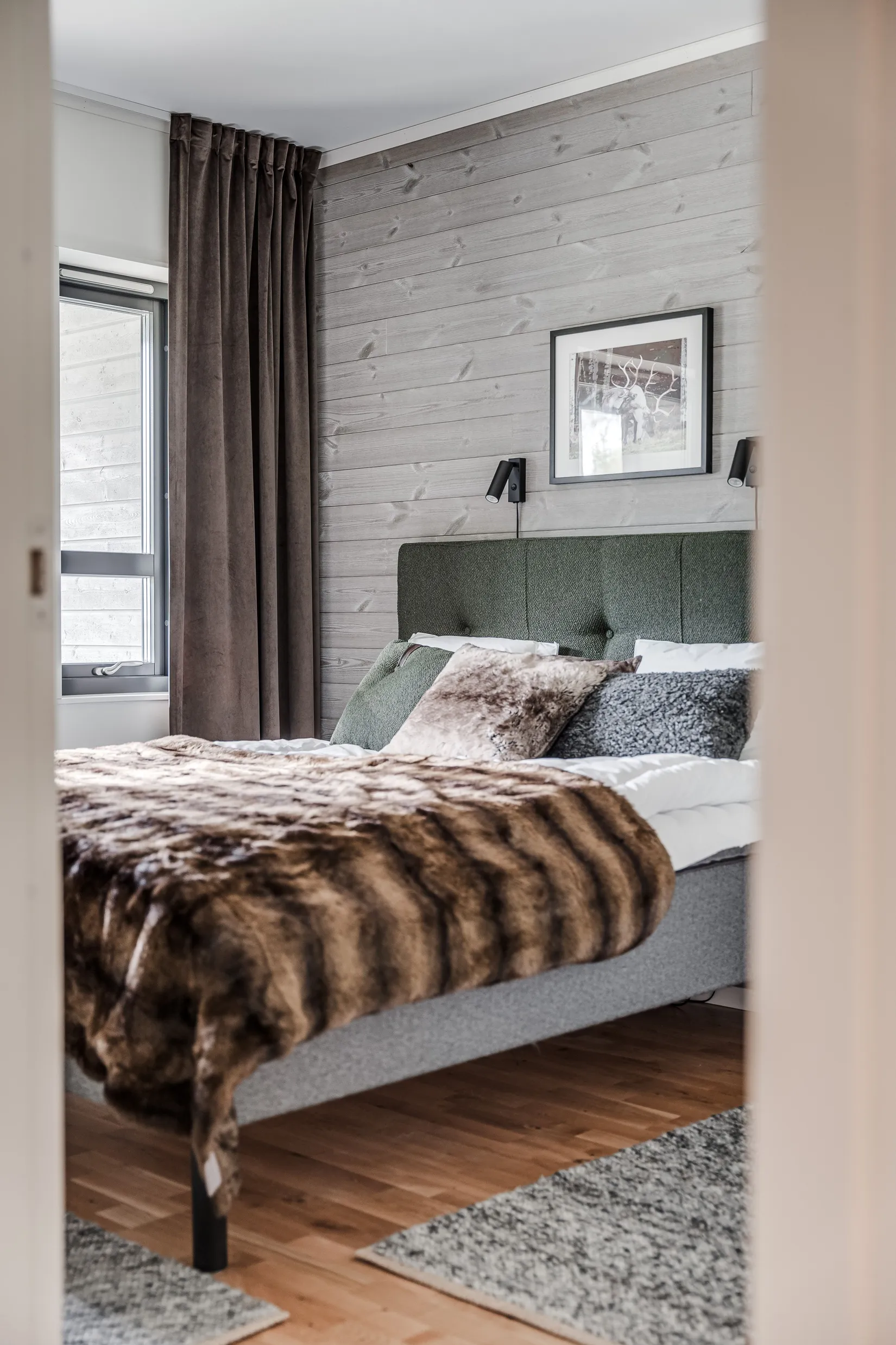 Bostadsrätt, Smebackenslingan 55F, Funäsdalen - Skidtorget Funäsdalsberget, Härjedalen