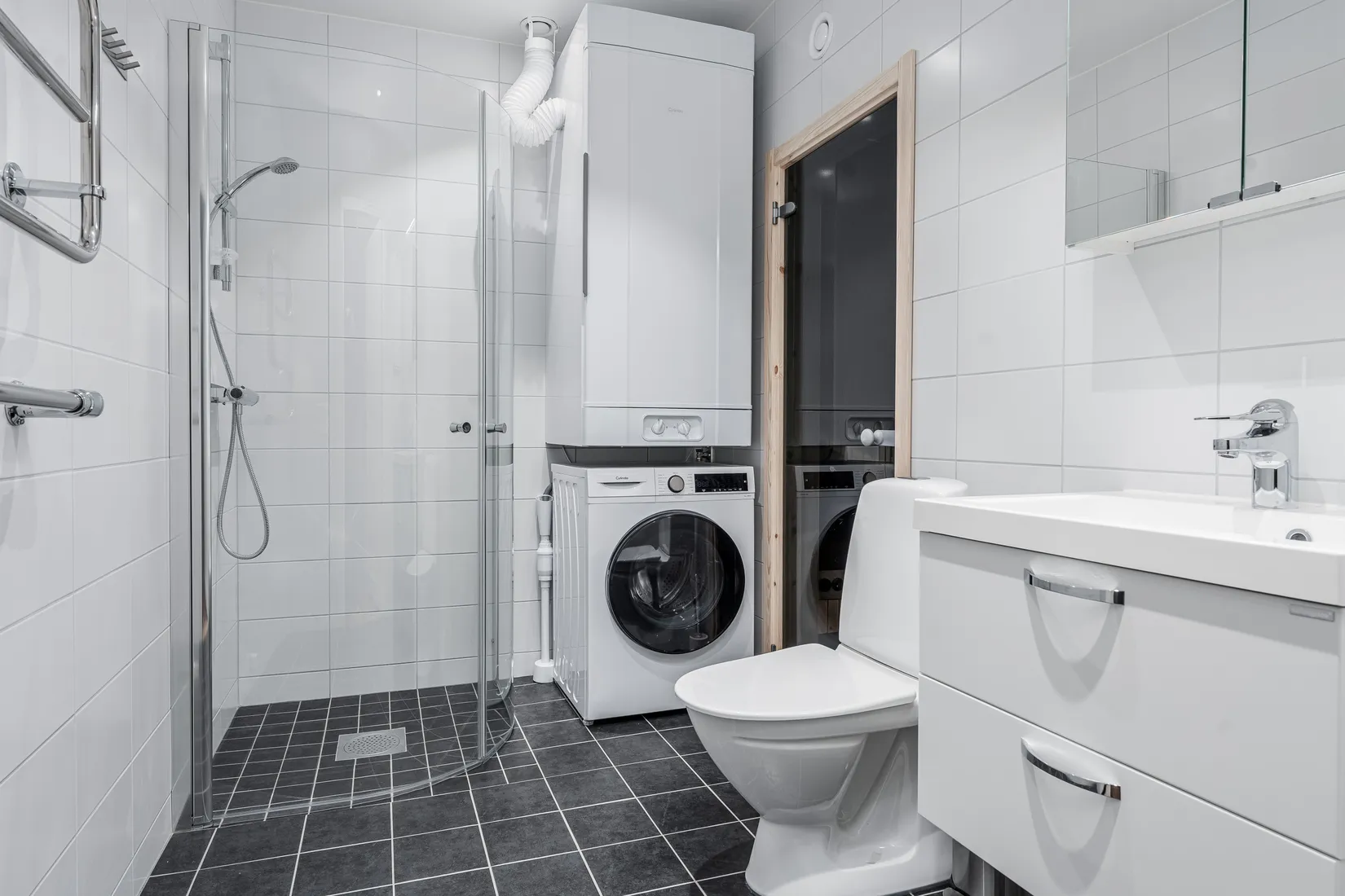 Bostadsrätt, Smebackenslingan 55F, Funäsdalen - Skidtorget Funäsdalsberget, Härjedalen