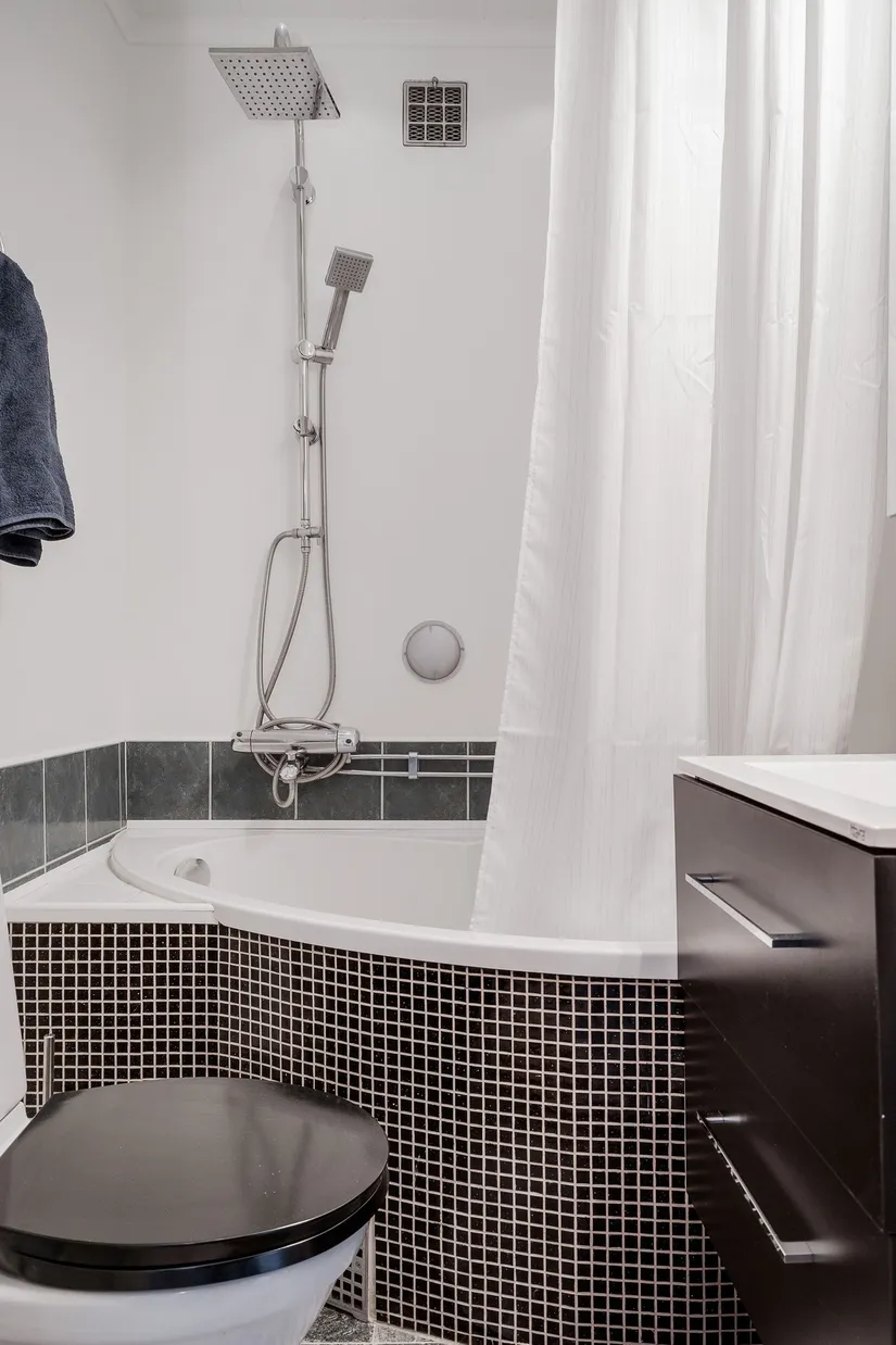 Bostadsrätt, Nygränd 16B, Centralt, Oskarshamn