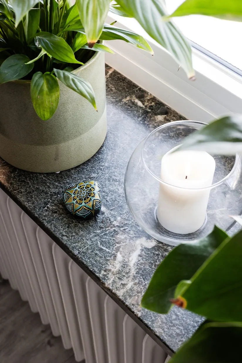 Bostadsrätt, Nygränd 16B, Centralt, Oskarshamn