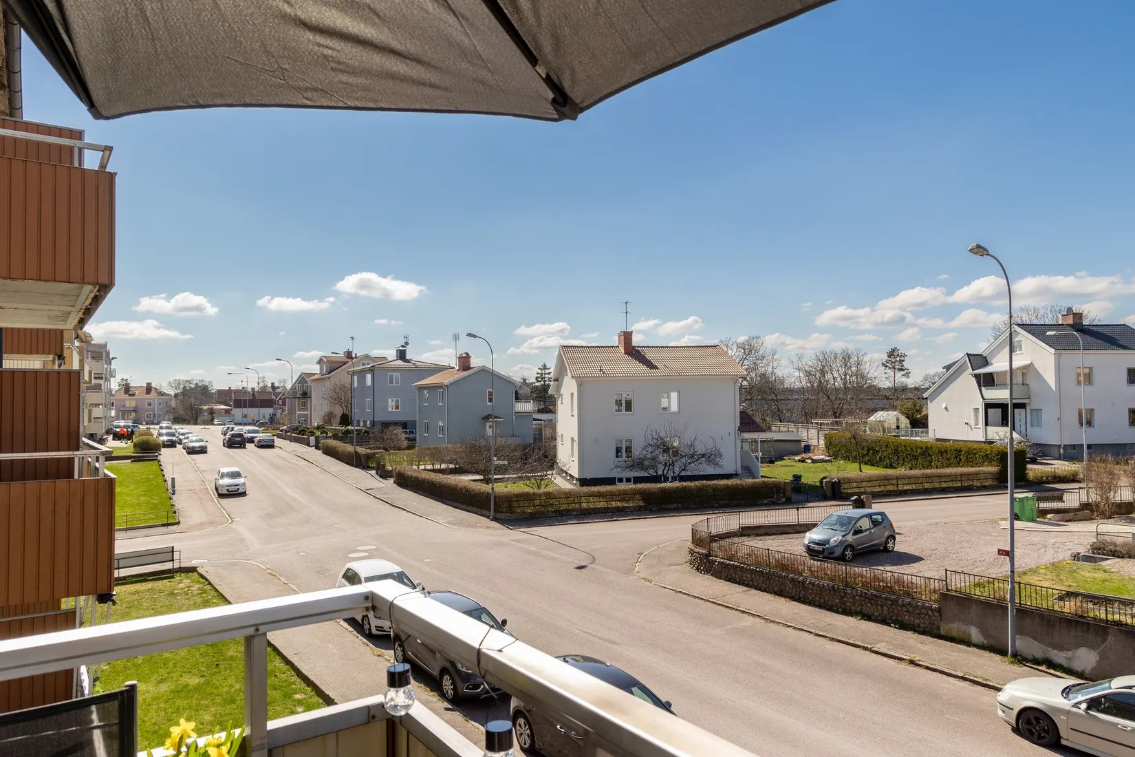 Bostadsrätt, Nygränd 16B, Centralt, Oskarshamn