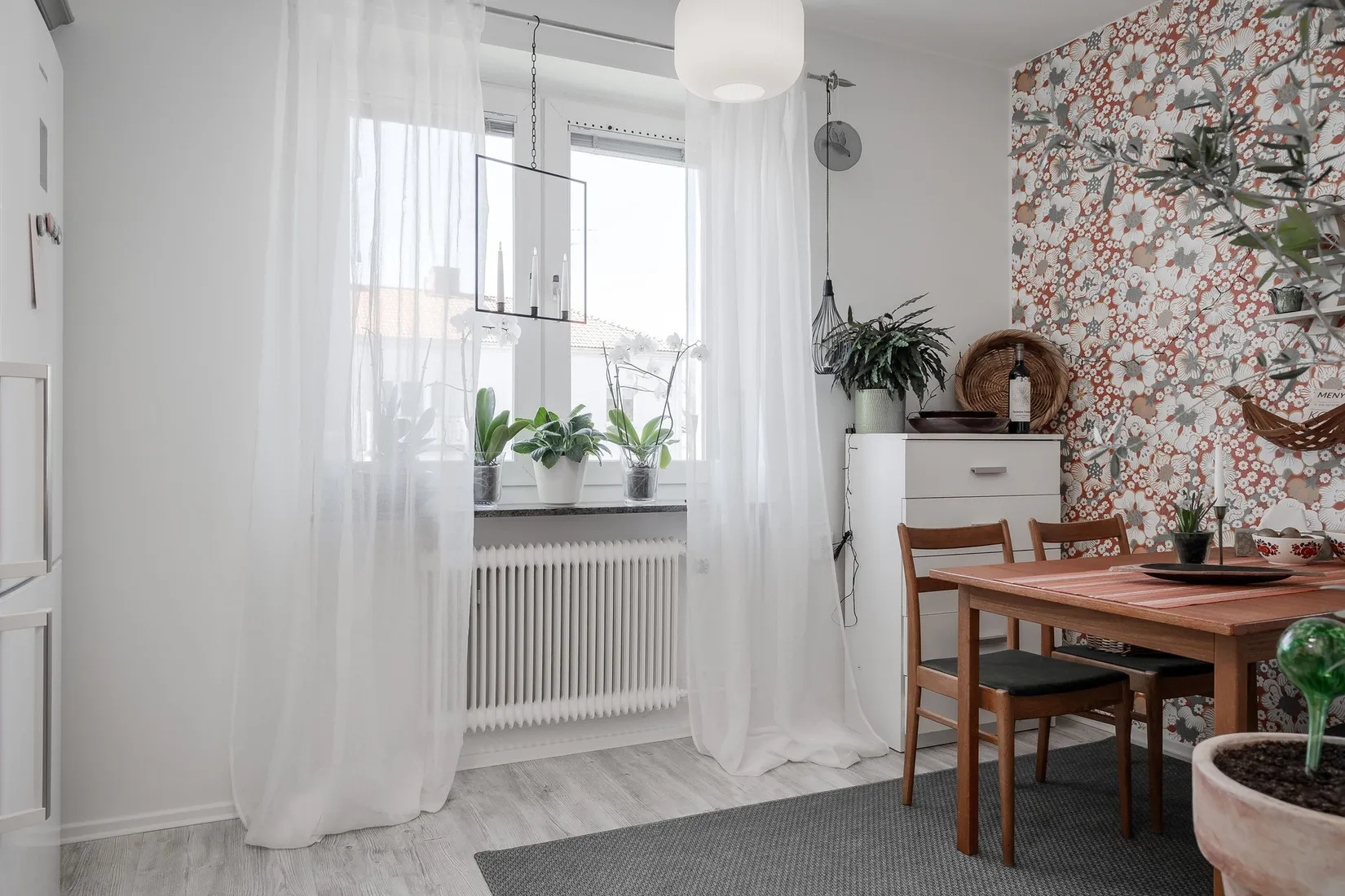 Bostadsrätt, Nygränd 16B, Centralt, Oskarshamn