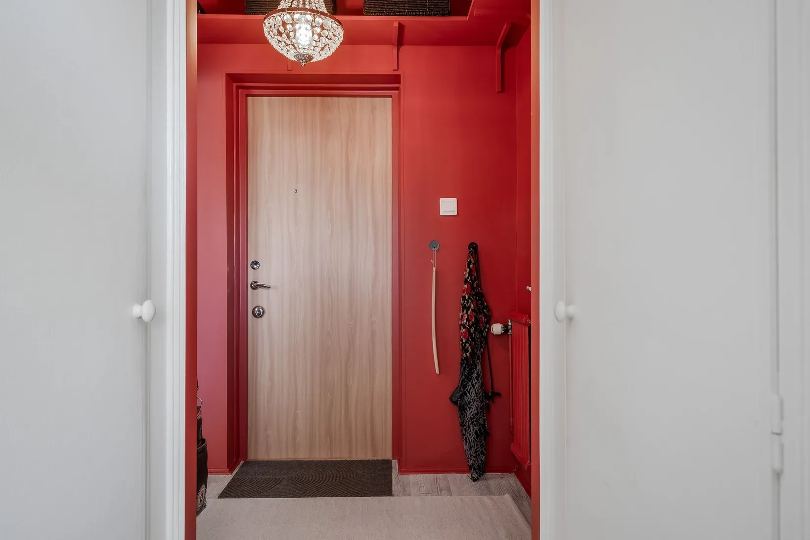 Bostadsrätt, Nygränd 16B, Centralt, Oskarshamn