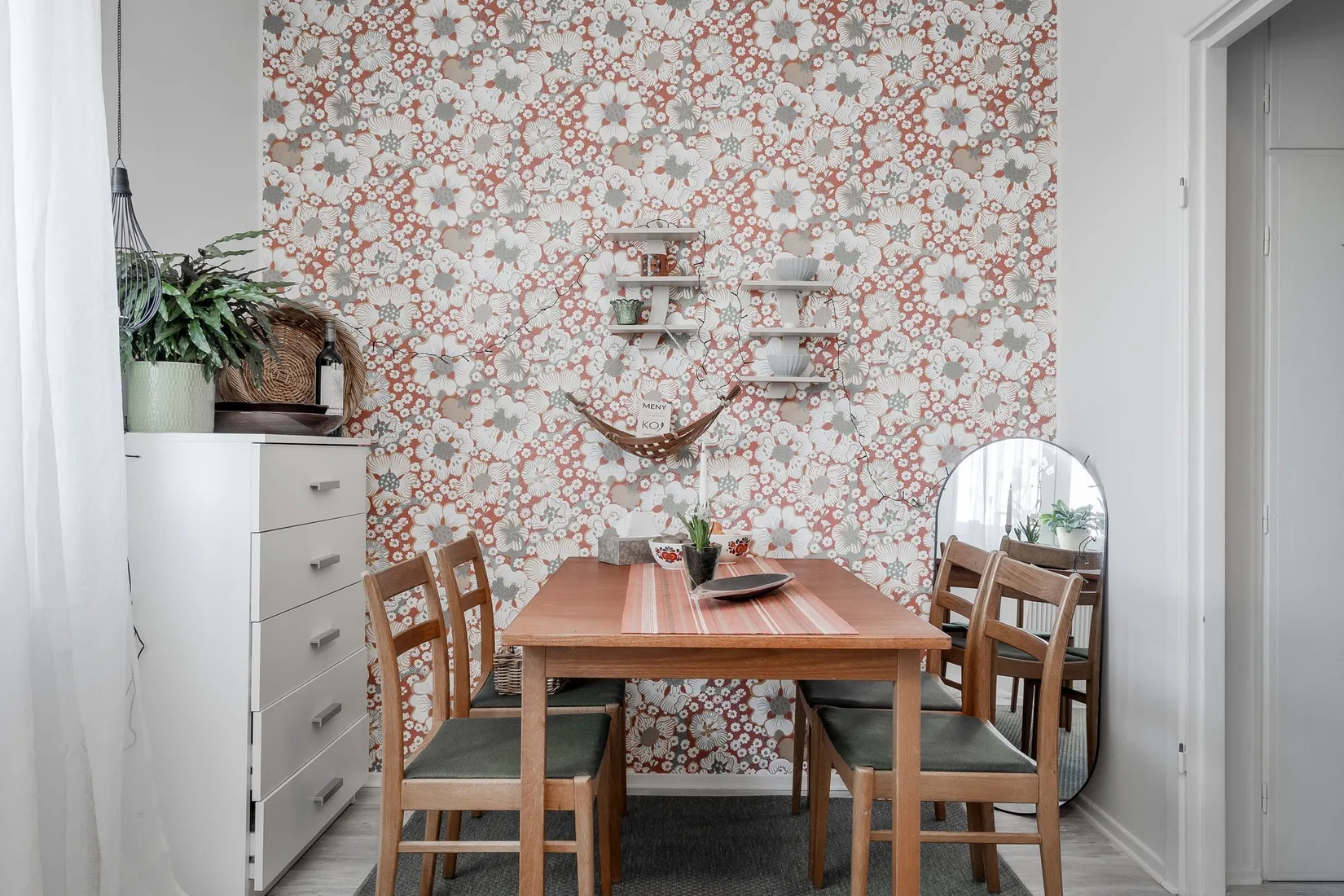 Bostadsrätt, Nygränd 16B, Centralt, Oskarshamn