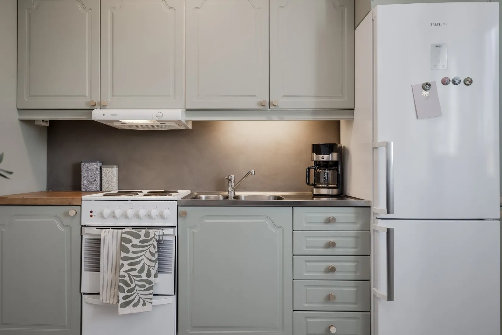 Bostadsrätt, Nygränd 16B, Centralt, Oskarshamn