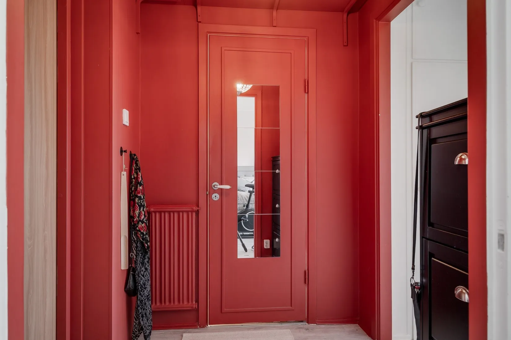 Bostadsrätt, Nygränd 16B, Centralt, Oskarshamn