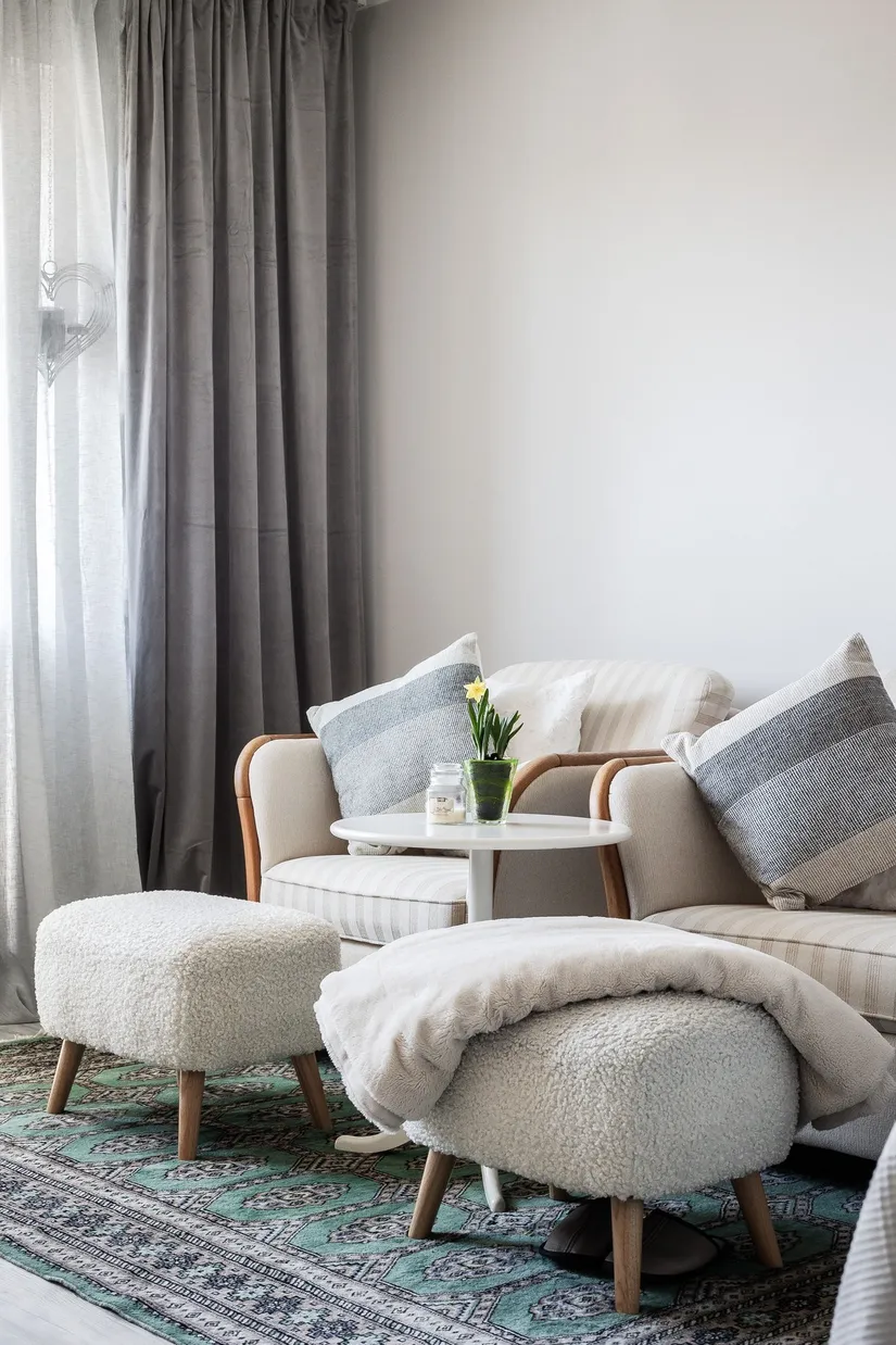 Bostadsrätt, Nygränd 16B, Centralt, Oskarshamn