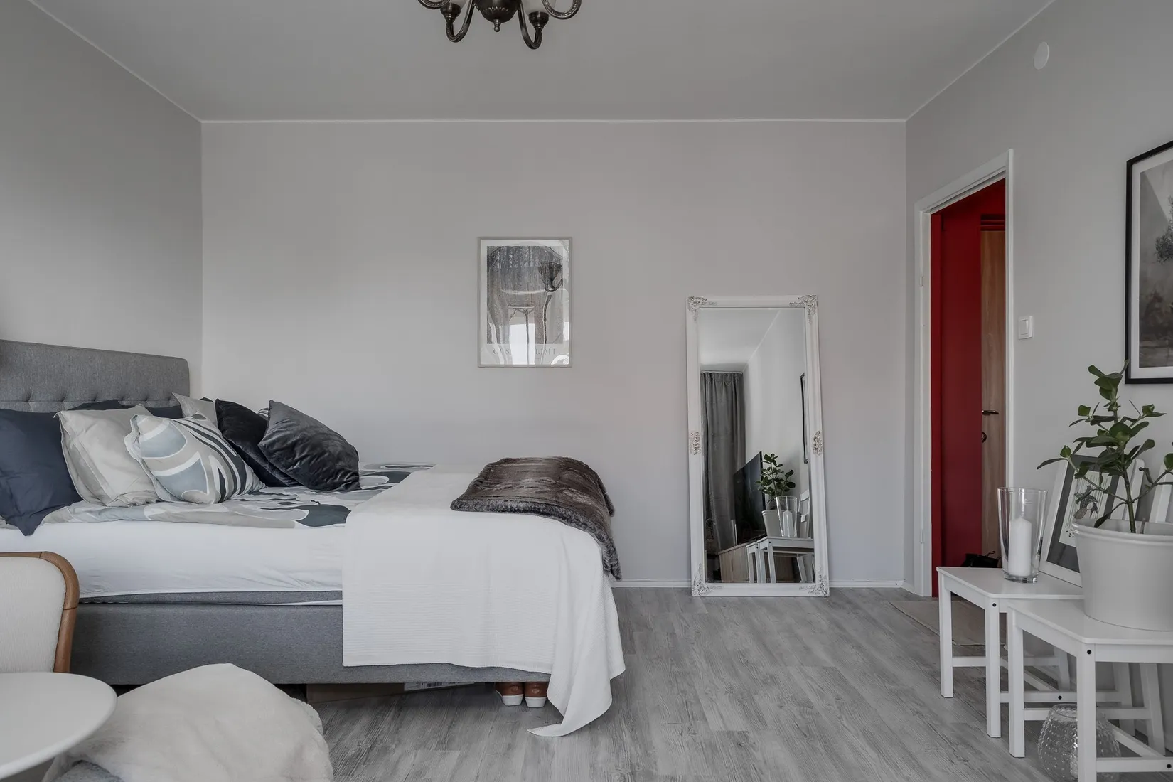 Bostadsrätt, Nygränd 16B, Centralt, Oskarshamn