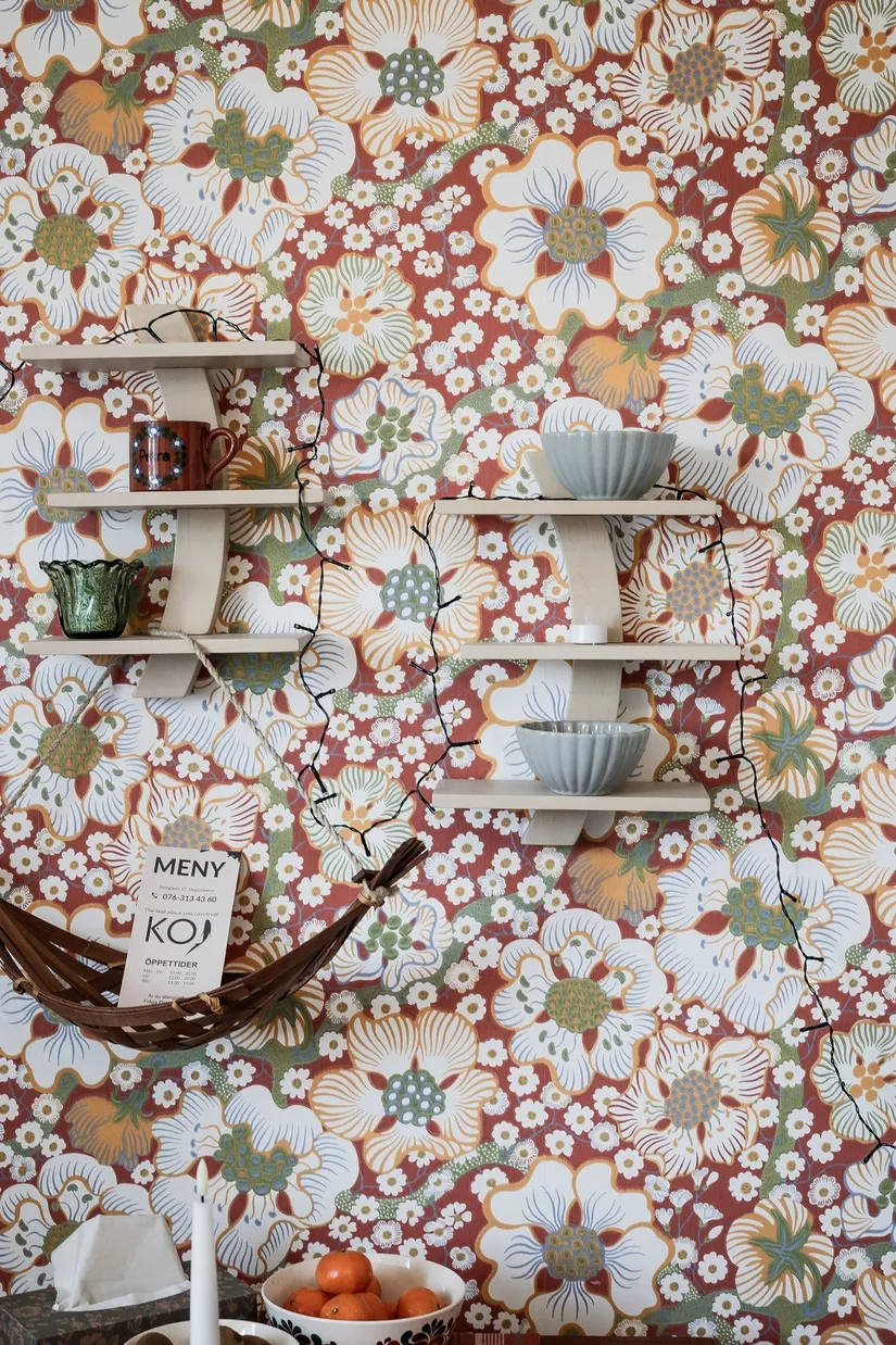 Bostadsrätt, Nygränd 16B, Centralt, Oskarshamn