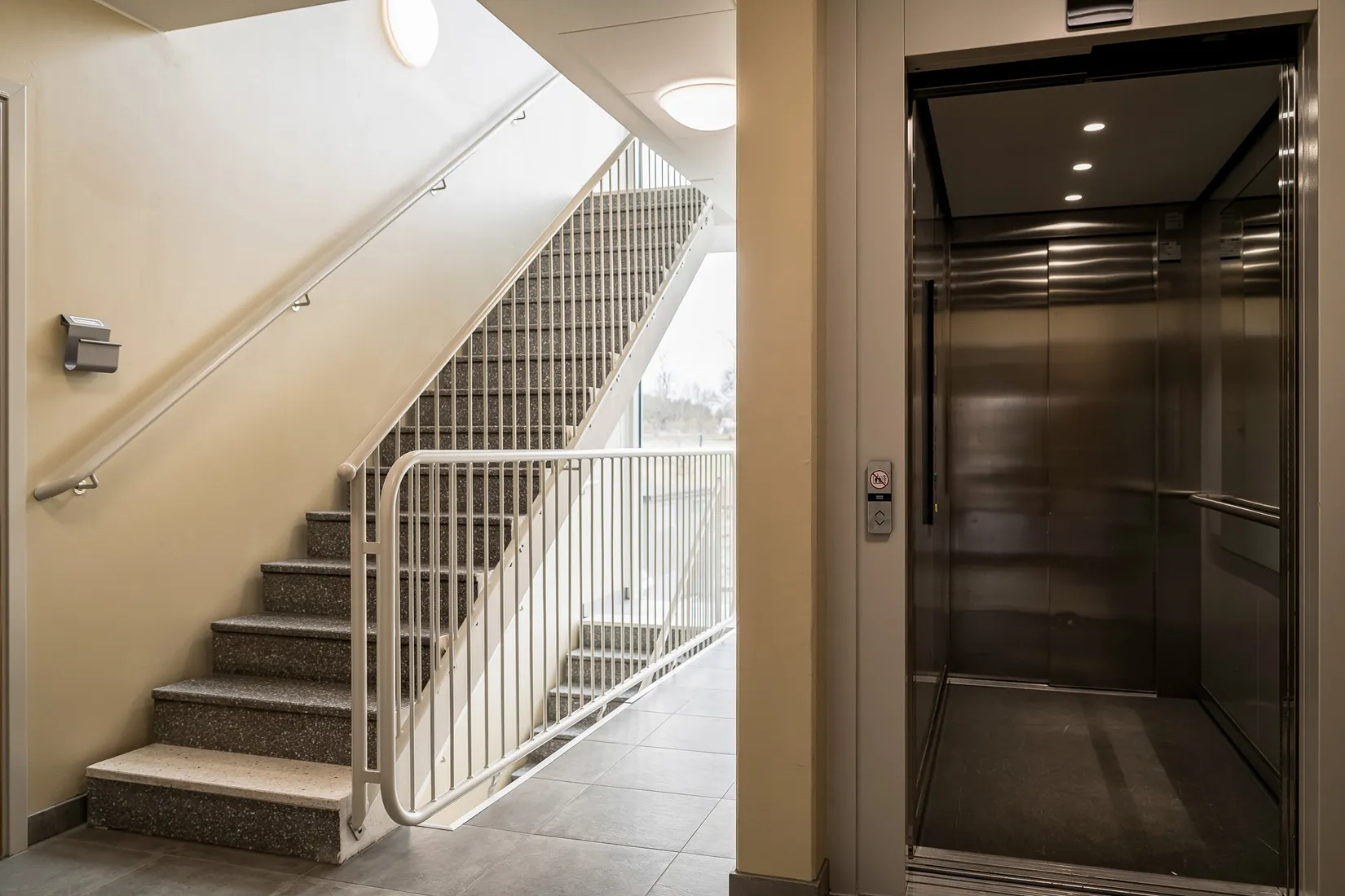 Bostadsrätt, Centralvägen 14 B, Vallentuna Centrum, Vallentuna