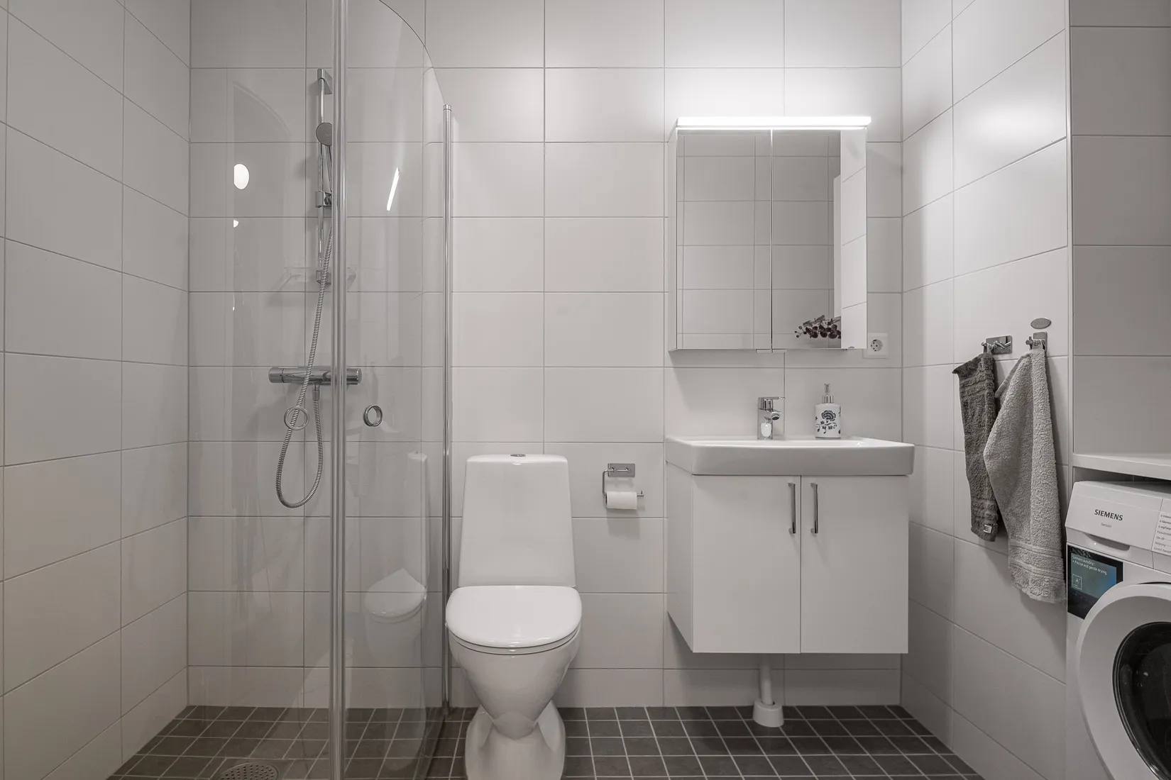 Bostadsrätt, Centralvägen 14 B, Vallentuna Centrum, Vallentuna