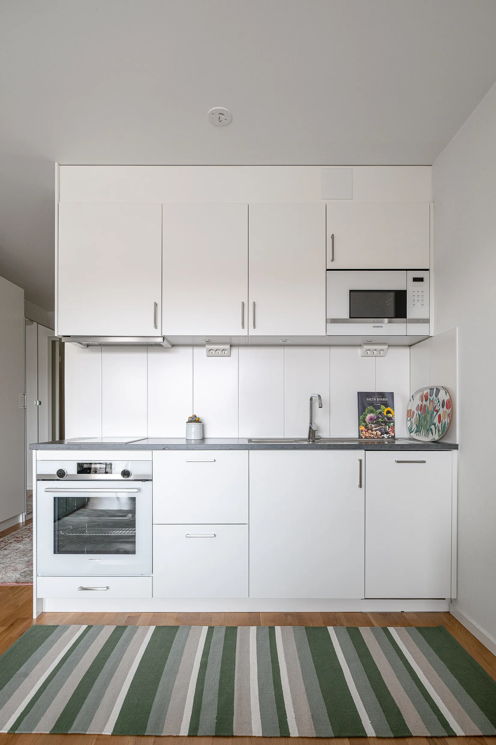 Bostadsrätt, Centralvägen 14 B, Vallentuna Centrum, Vallentuna