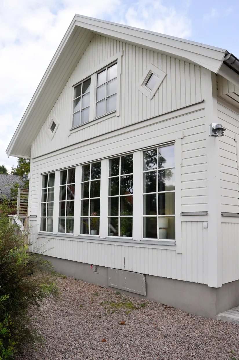 Villa, Skinnersböke 2402, Markaryd