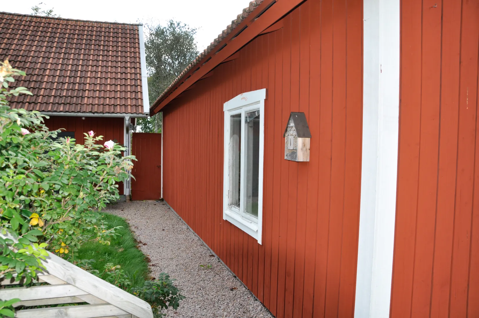 Villa, Skinnersböke 2402, Markaryd