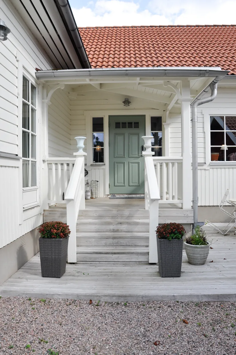 Villa, Skinnersböke 2402, Markaryd