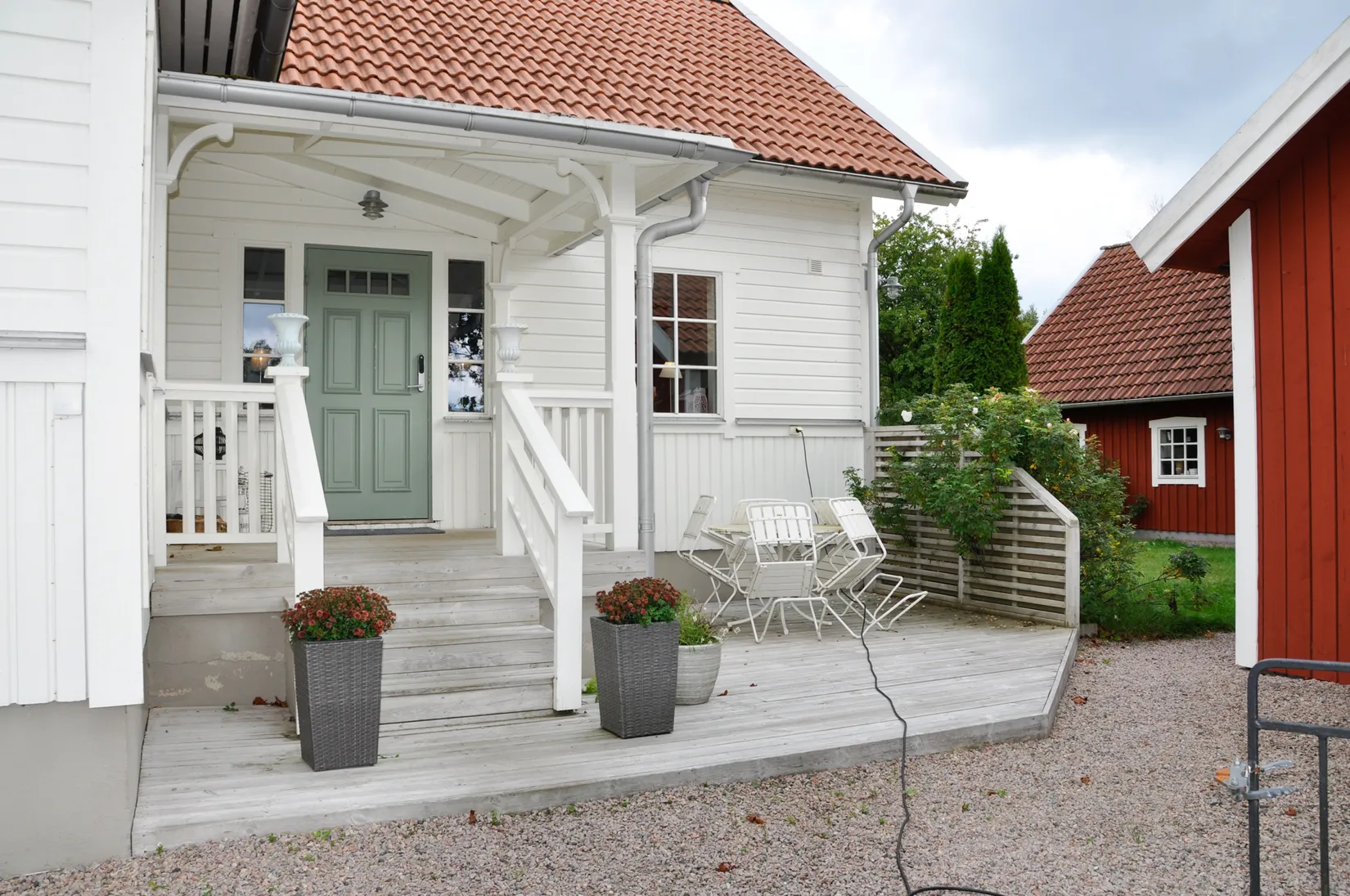 Villa, Skinnersböke 2402, Markaryd