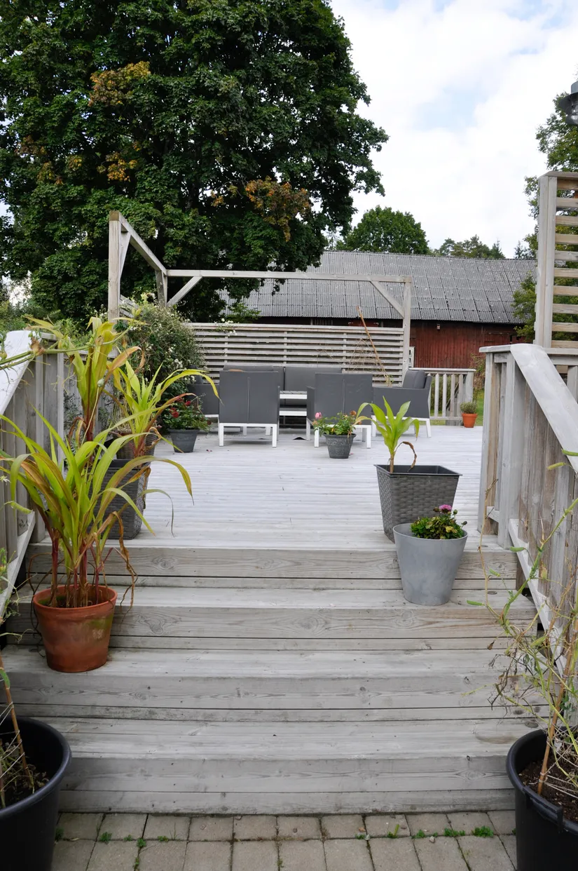 Villa, Skinnersböke 2402, Markaryd