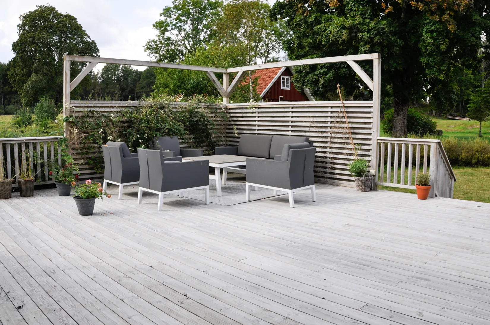 Villa, Skinnersböke 2402, Markaryd