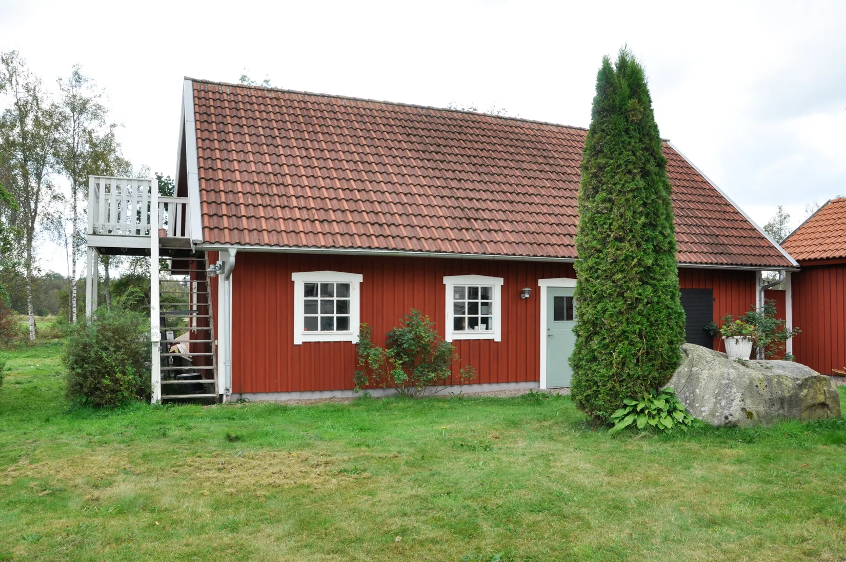 Villa, Skinnersböke 2402, Markaryd