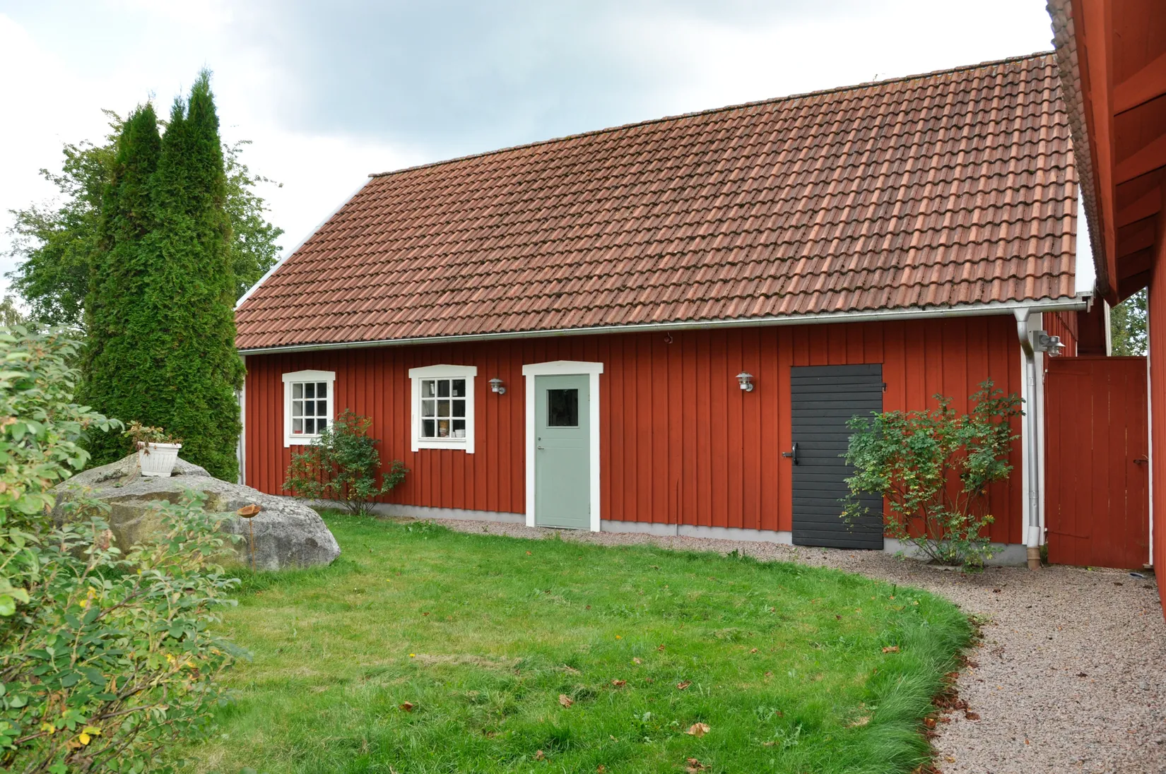 Villa, Skinnersböke 2402, Markaryd