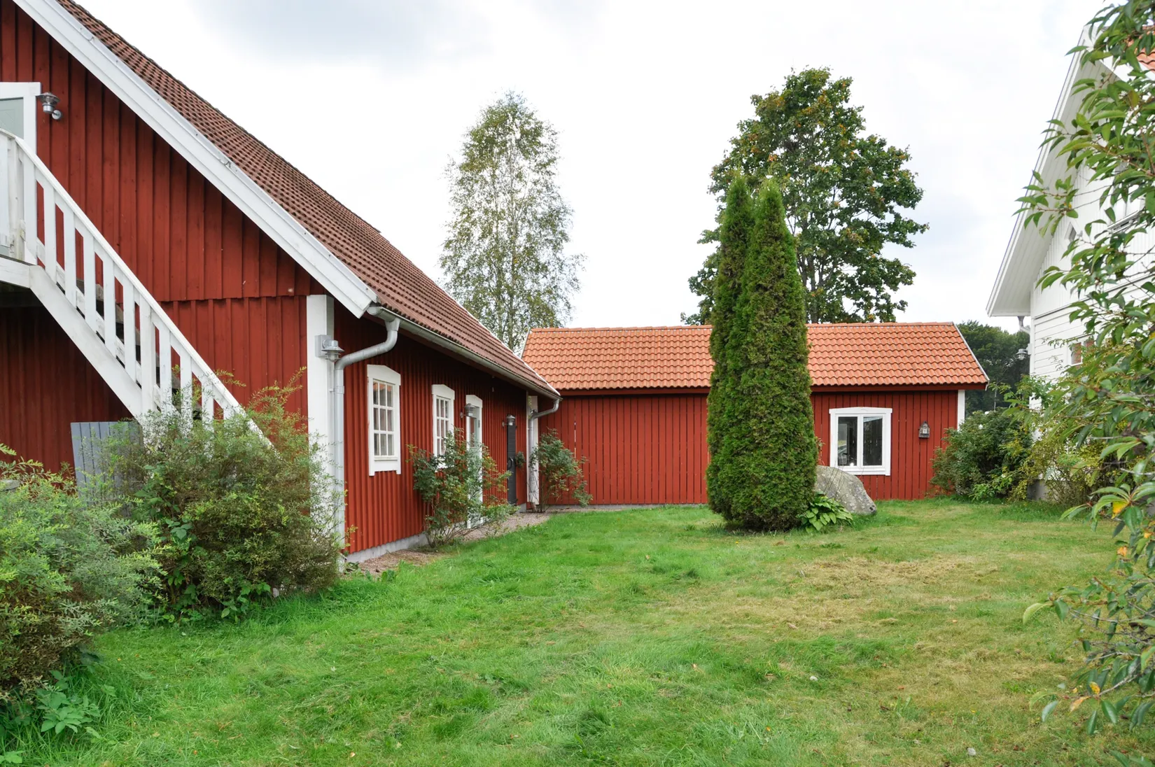 Villa, Skinnersböke 2402, Markaryd