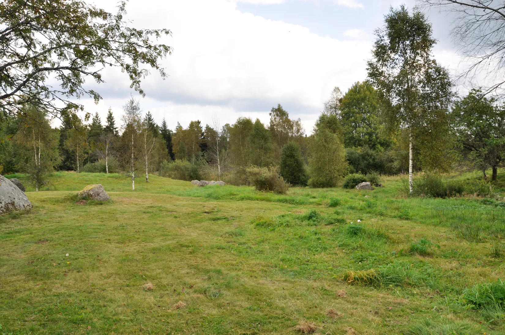 Villa, Skinnersböke 2402, Markaryd