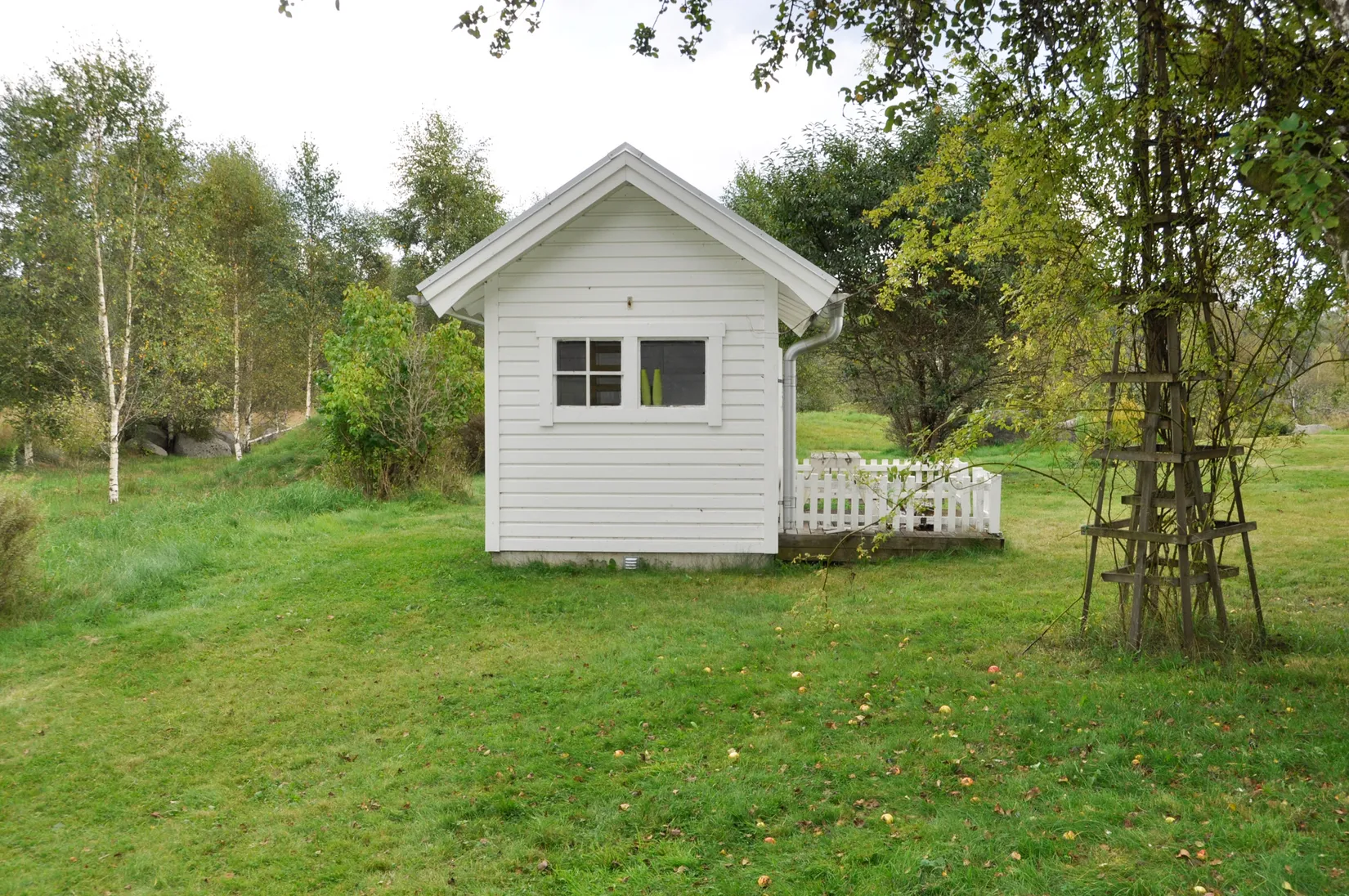 Villa, Skinnersböke 2402, Markaryd