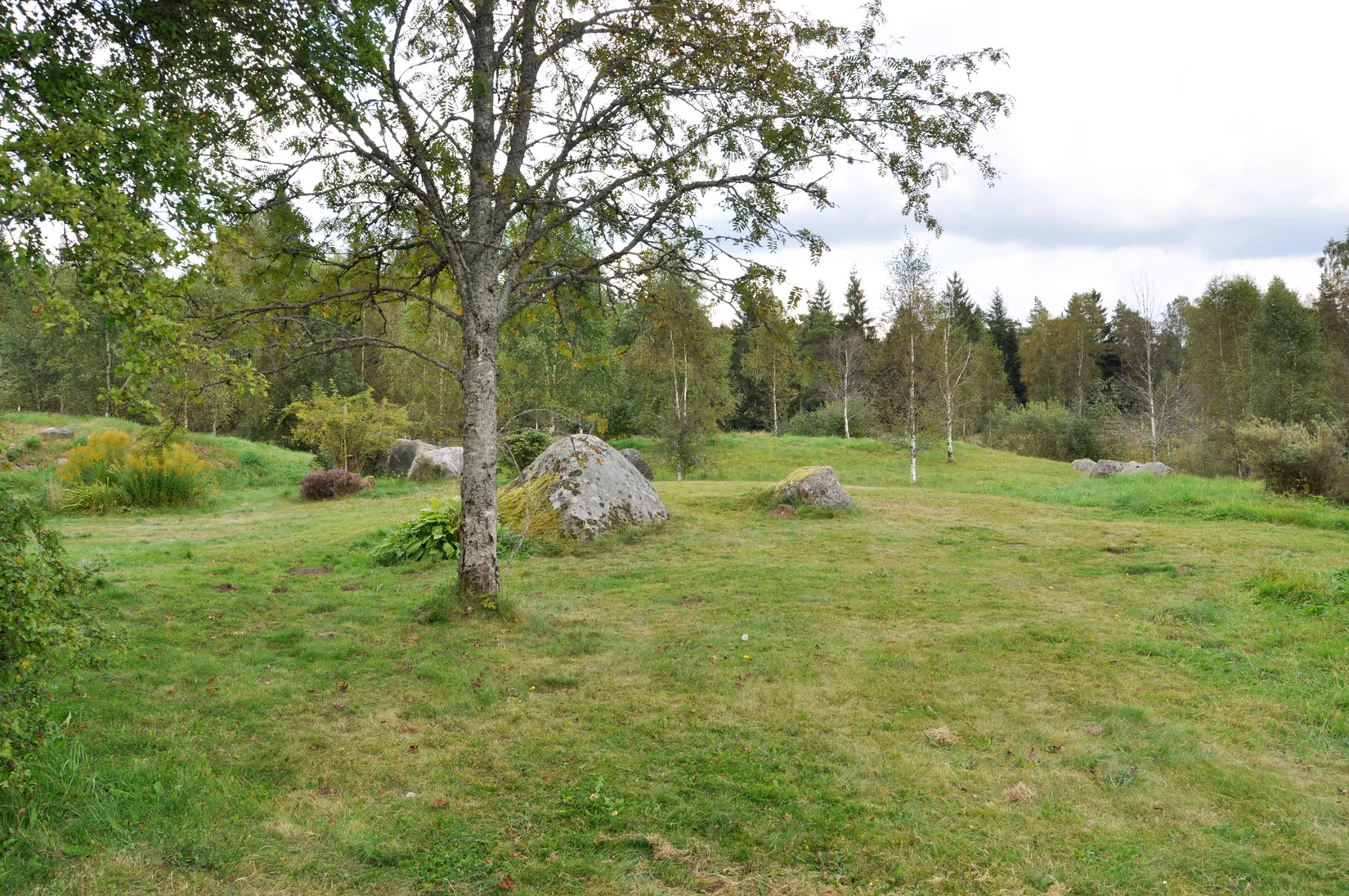 Villa, Skinnersböke 2402, Markaryd